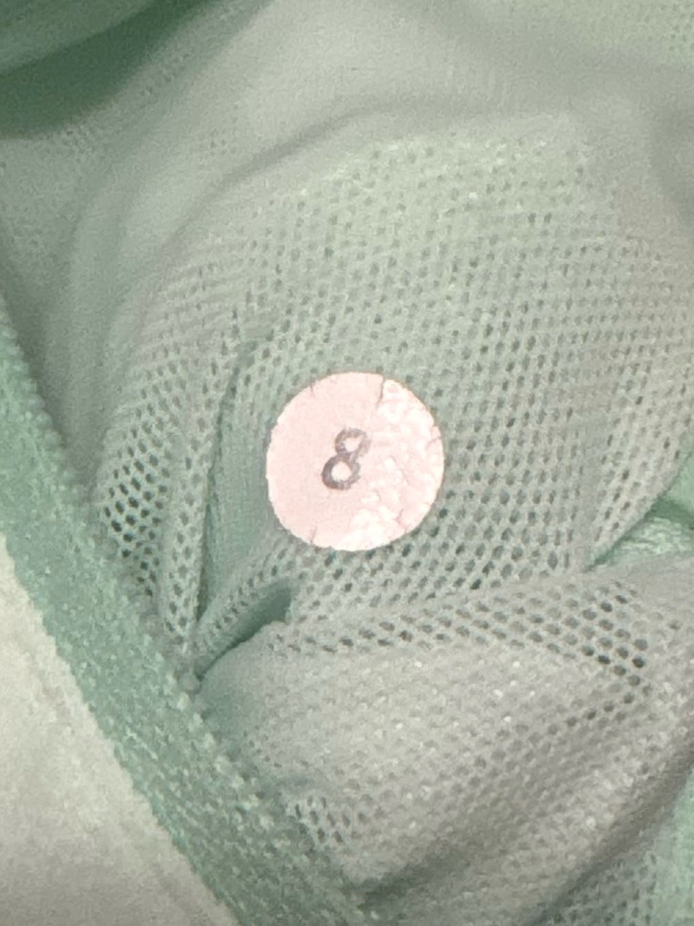 Lululemon Forme Jacket - Picture 9 of 13
